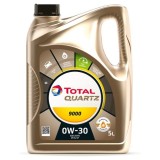 Ulei motor TOTAL Quartz 9000 Energy 0W30 5L 151522