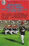 Banda Militare Diretta Dal Pietro Lalli - Marciando Con La Banda, Caseta audio
