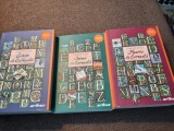 Cumpara ieftin INIMA/SANGE/MOARTE (LUMEA) DE CERNEALA TRILOGIE-CORNELIA FUNKE (3 VOL)