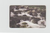 bnk card Cartele telefonice - Romania Romtelecom 2003 Beusnita Waterfall - Col:RO-ROM-0184A