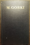 Maxim Gorki - Opere vol. 20 (Viata lui Klim Samghin II)