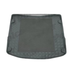 Tavita portbagaj Ford Focus 3, 12.2010-11.2014 Combi/ Break, cu panza antialunecare
