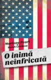 O inima neinfricata - Thupten Jinpa - Rao