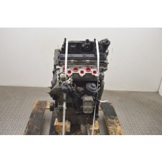 VW POLO 6R, 6C 2010 - Motor - OEM: CFW