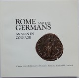 Rome and the Germans as Seen in Coinage&rdquo;, Thomas S. Burns și Bernhard H. Overbeck.