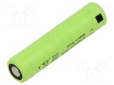 Acumul: Ni-MH AAA,R3 1,2V 700mAh