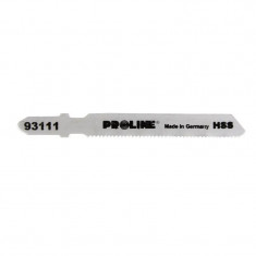 Panza Proline Pendular B 1.2x50/75 mm de Metal 5/Set