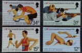 BC407, Isle of Man 1986, serie sport