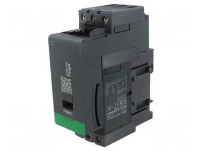 Demaror pentru motor TeSys Island 24VDC foto