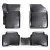 Covorase Auto Cauciuc Umbrella Kia Rio IV (2017-) - Set Protectie Interior