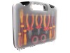NEWBRAND Set Clești și Șurubelnițe Izolate 1kV, 11 Piese, Electricieni, Model NB-05SET