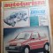 autoturism ianuarie 1992-art. fiat cinquecento,senna,renault x-06,dacia 1300