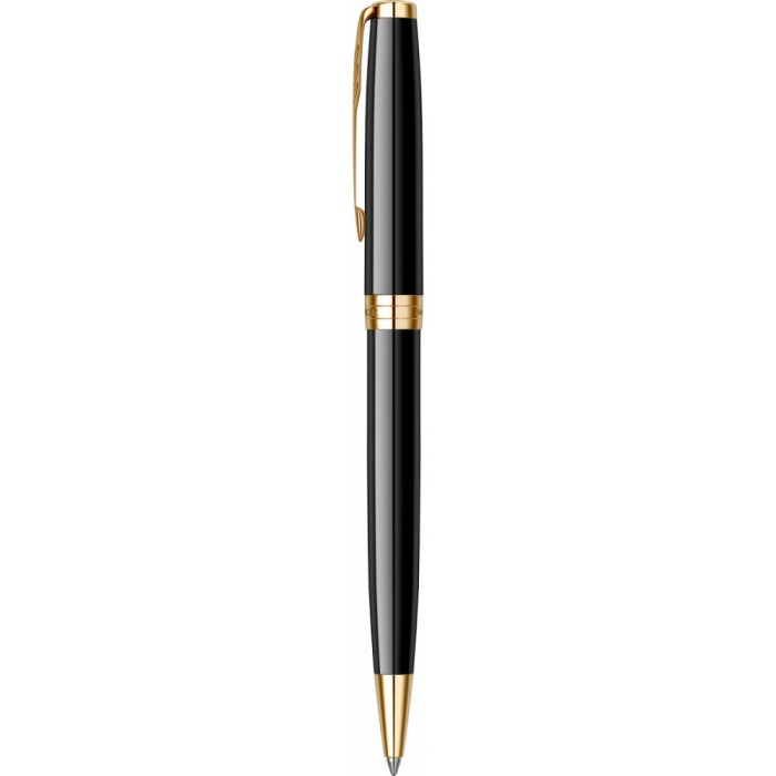 Pix Parker Sonnet Royal Black GT pix slim