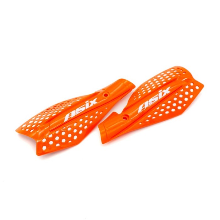 Protectii maini Asix AS1, culoare portocaliu Cod Produs: MX_NEW WLD-953