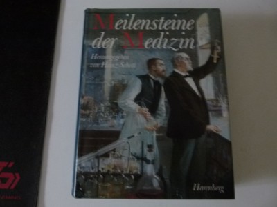 Orele de aur ale medicinei foto