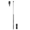 Amortizor capota fata, echilibror Audi A3 (8v), 06.2012-, A3 (8v), 05.2016-, Stanga = Dreapta, cabrio, Hatchback, SEDAN, Lungime, Cursa, Forta 746 mm