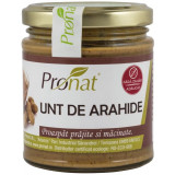 Crema Tartinabila de Arahide 190gr/200ml Pronat