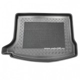 Tava Portbagaj Auto Dedicata Aristar Mazda 3 III HB (2013-Prezent) Hatchback, Protectie 5.5cm