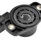 Senzor pozitie clapeta acceleratie Renault Kangoo 1.4, 1.6 1997-, Dacia Logan 1.4, 1.4mpi Lpg, 1.6 2004- Sandero 1.4, 1.6 2008-, NTY ECP-RE-010