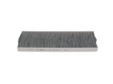 BOSCH 1 987 435 606 Filtru, aer habitaclu