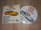 Cumpara ieftin CD - TAXI- DE CURSA LUNGA