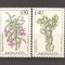 Monaco 1994 - Cactusi, 2 serii, 4 poze, MNH