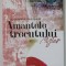 AMANTELE TRECUTULUI , MISTER , VOLUMUL III de ALEXANDRA GHEORGHE , 2021
