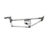 Mecanism stergator fara motor LANCIA Y (840A), 10.1995-12.2003, fata,