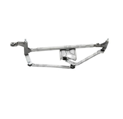 Mecanism stergator fara motor LANCIA Y (840A), 10.1995-12.2003, fata, foto