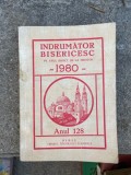 Indrumator Bisericesc 1980 Anul 128