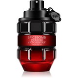 Viktor &amp; Rolf Spicebomb Infrared Eau de Parfum pentru bărbați 90 ml