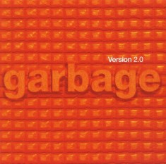 CD Garbage &ndash; Version 2.0 (VG)