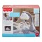 Fisher Price Carusel Muzical 2 In 1