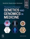 Thompson &amp; Thompson Genetics and Genomics in Medicine