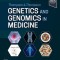 Thompson &amp; Thompson Genetics and Genomics in Medicine