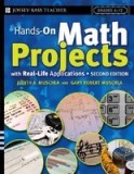 Hands-On Math Projects with Real-Life Applications