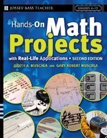 Hands-On Math Projects with Real-Life Applications foto