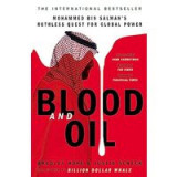 Blood and Oil