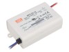 Alimentator LED 36W 12V 3A