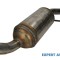 Filtru de particule Volkswagen Transporter T5 (2003-2015)