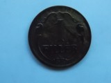 1 FILLER 1933 UNGARIA