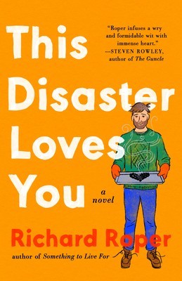 This Disaster Loves You foto
