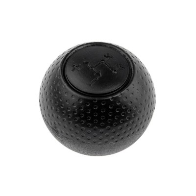 Nuca schimbator de viteze Automobilus, pentru Smart Fortwo W451 2007-2014 foto