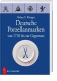 Catalog marcaje pe articole din porțelan Germania