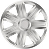 Capace roti auto Comfort 4buc - Argintiu - 13&#039;&#039; VER1302