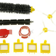 SET ACCESORII ROOMBA SERIA 700 (FILTRE + PERII + ROLE) FILTER PLUS pentru aspirator Articol Alternativ