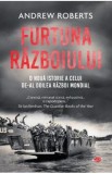 Furtuna razboiului - Andrew Roberts