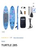 Padlle board SUP