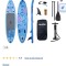 Padlle board SUP