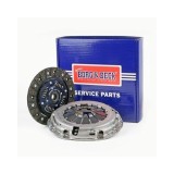 Kit ambreiaj Fiat Sedici (189); Suzuki Sx4 (Ey, Sx4 Saloon (Gy, 1.6 16V, 1.6 16v 4x4, 1.5 (RW 415), 1.5 VVT (RW 415, YA11S), 1.6 VVT (RW 416, YA21S),